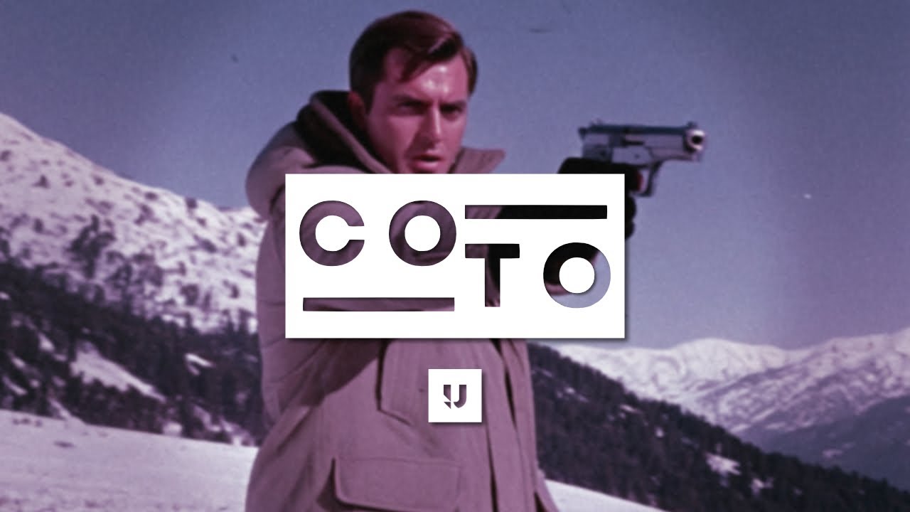 CODED TONE // Too Cold To Kill :: 