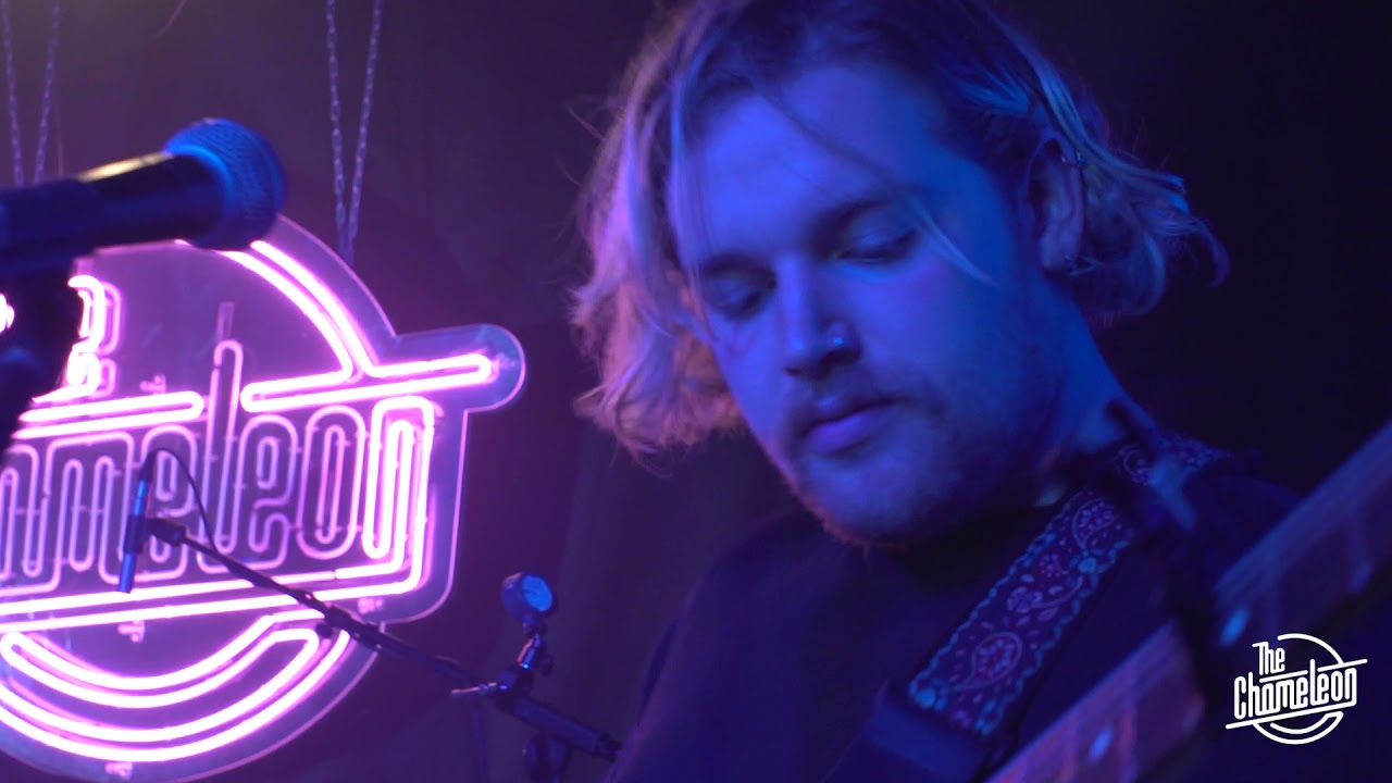 Do Nothing   Live Tonight   Full set