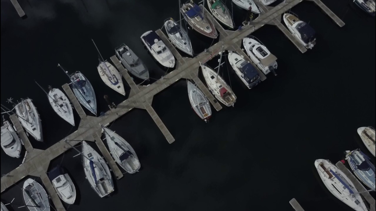 Bangor Marina