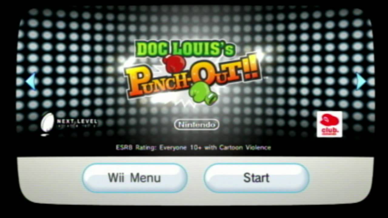 My WiiWare and VC Collection