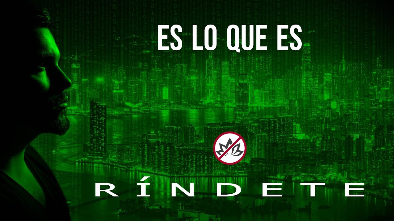 Deja que la vida sea | Ríndete y encuentra la libertad, la felicidad y la paz interior