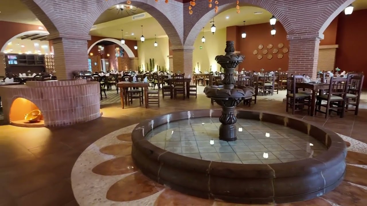 MAJESTIC MIRAGE