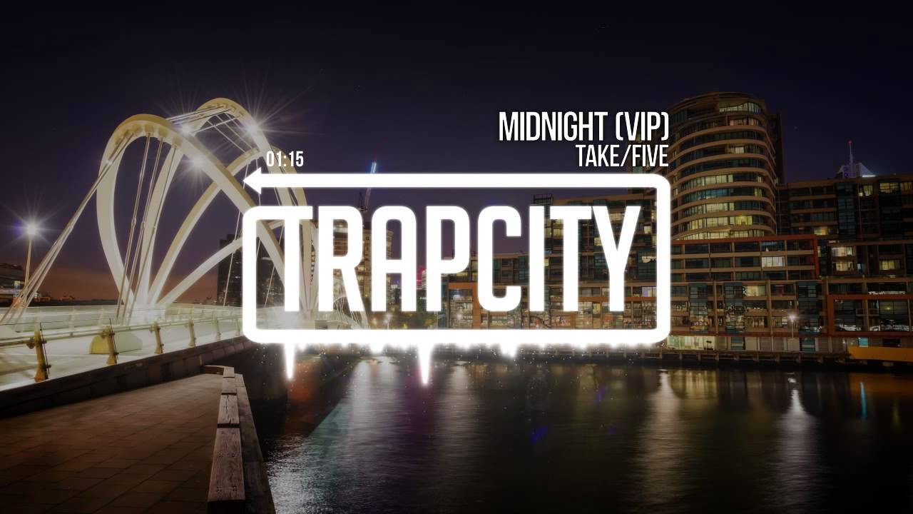 Take/Five - Midnight (VIP)