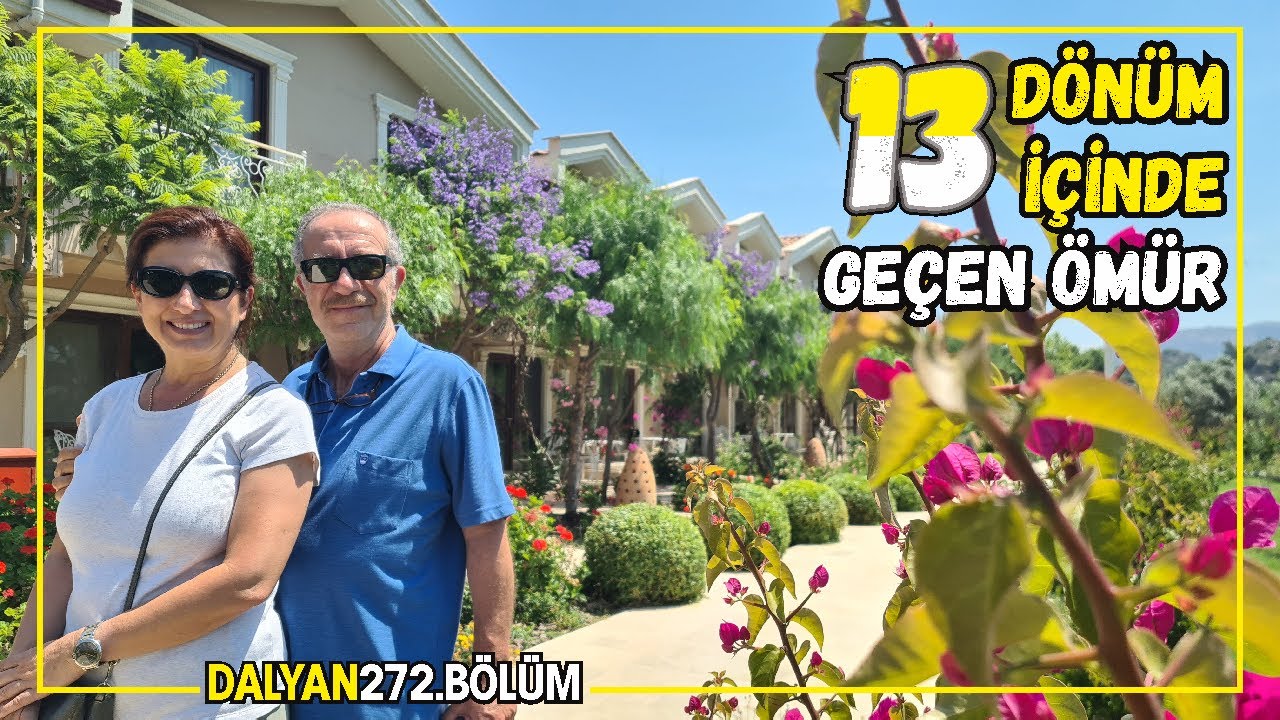 Herkesin isteyebileceği hayat 