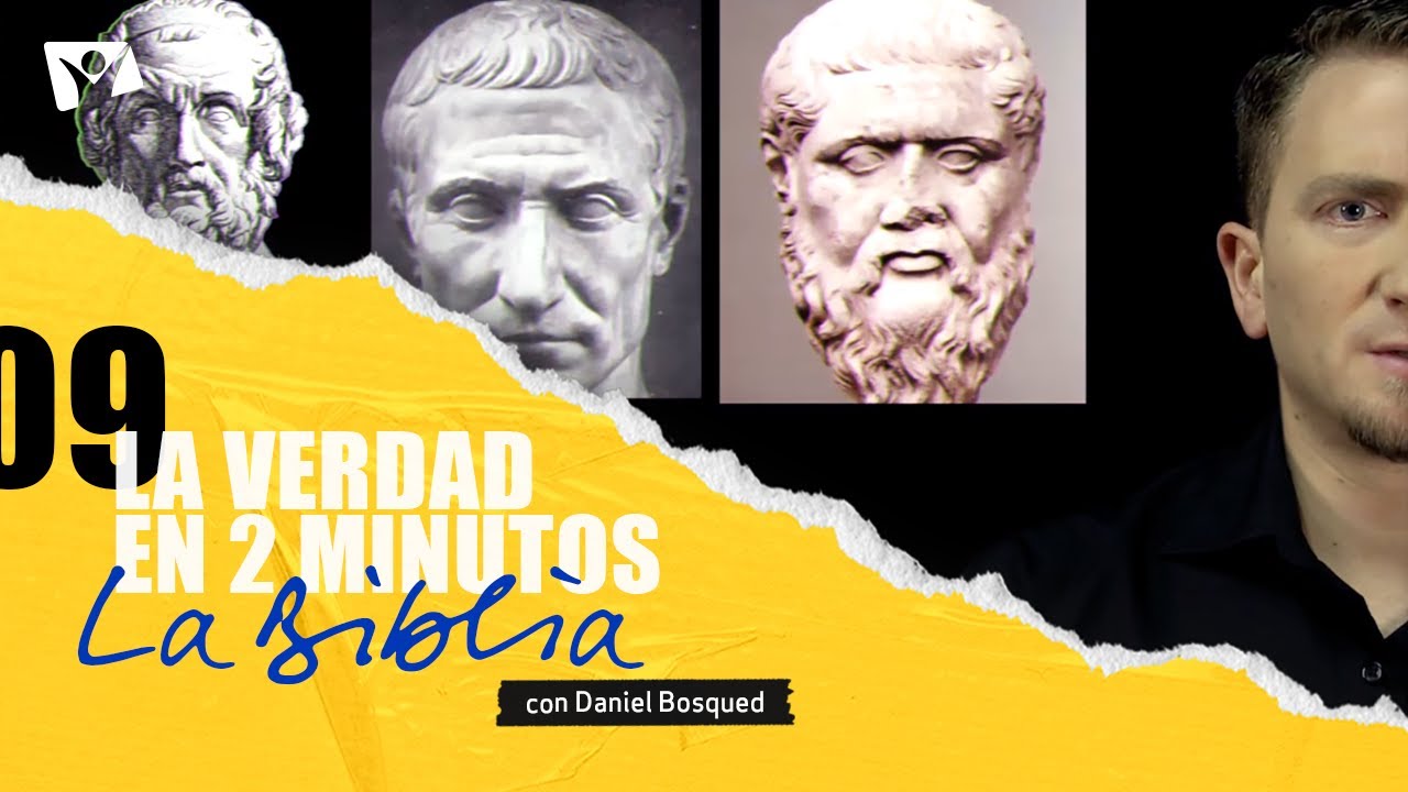 La Biblia 1x09 