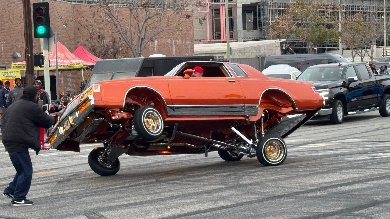 FEB 15 2026 LA SUNDAY FUNDAY CRACKING