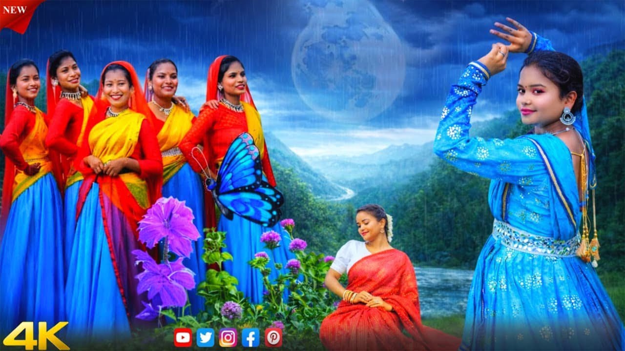New Nagpuri Hit Video 2026 | Shadi Rachaenge | Singer Nitesh Kachhap | #sadrisong #nagpurivideo