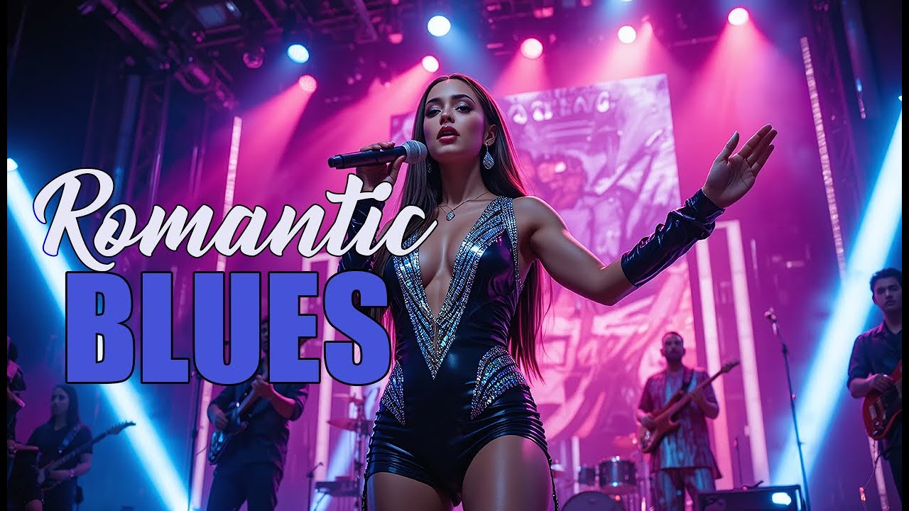 💙🎵 Etta James Mood | Lonely Heart Blues After Dark