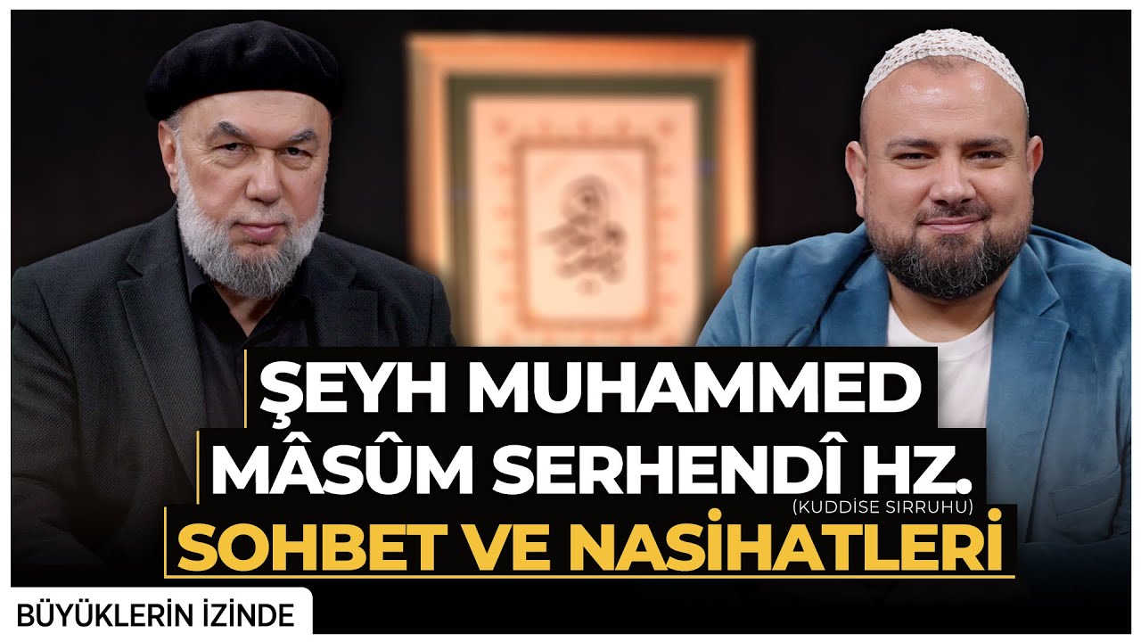 Büyüklerin İzinde | 29.Bölüm