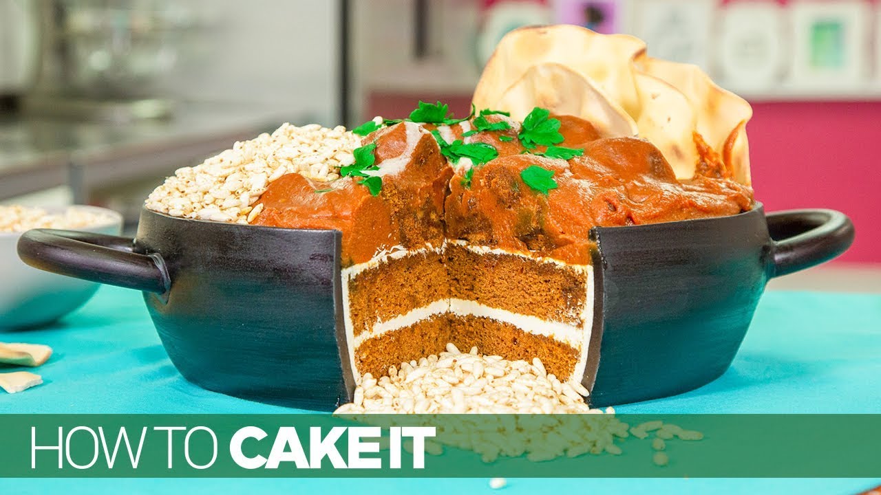 Your FAVORITE FOODS as Cake! You Won't Believe It! | Compilation | How to Cake It Step by Step
