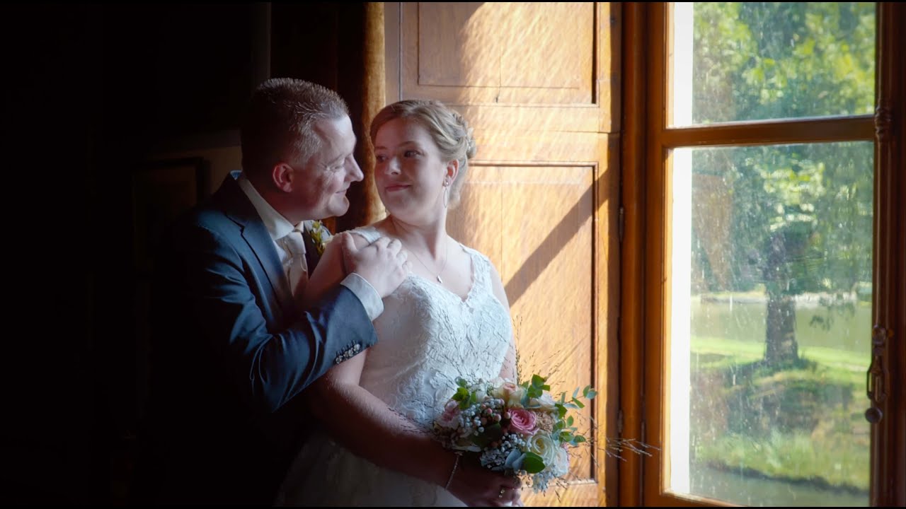 Same Day Edit - Martijn en Sabine (20.09.2024)