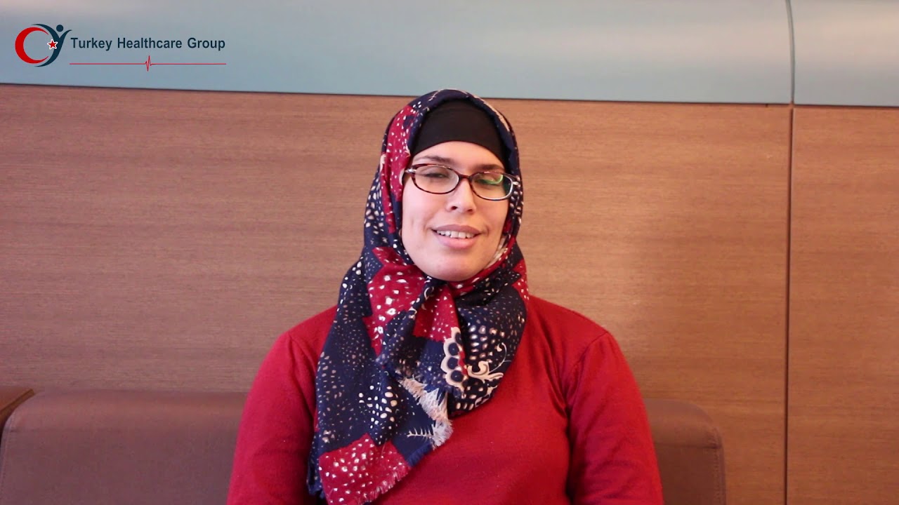 عملية فونتان لجراحة القلب لدى الاطفال - Pediatric Heart Fontan Surgery