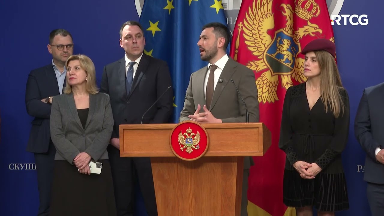 PREGLED NEDJELJE