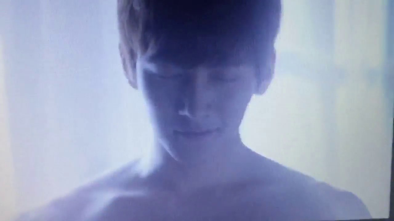 Ji Chang Wook as an Angel