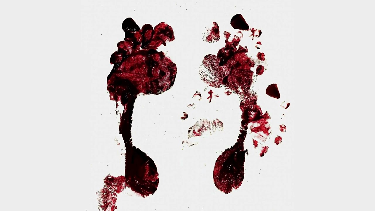 Modern Ruin - The Bloodletter