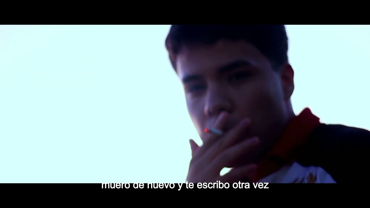 MANU - 22:22 (Video Oficial)