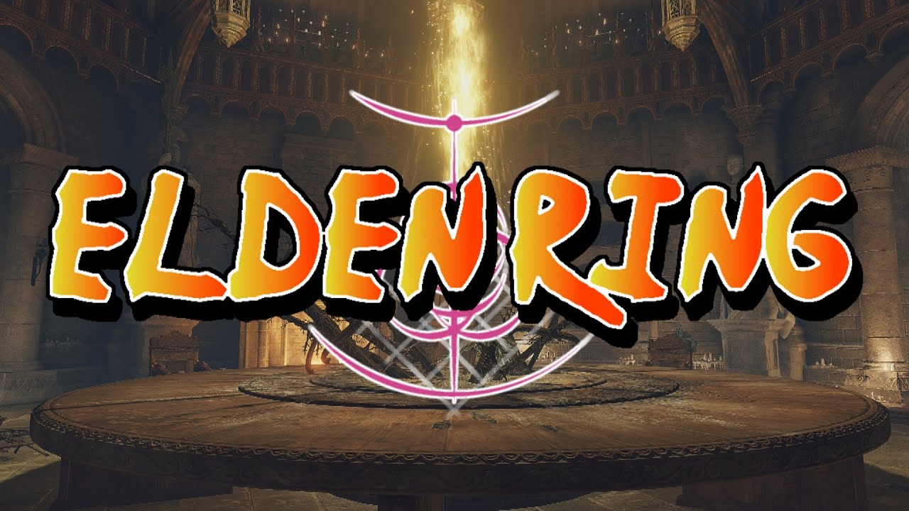 「Elden Ring」 Anime Opening (2022)