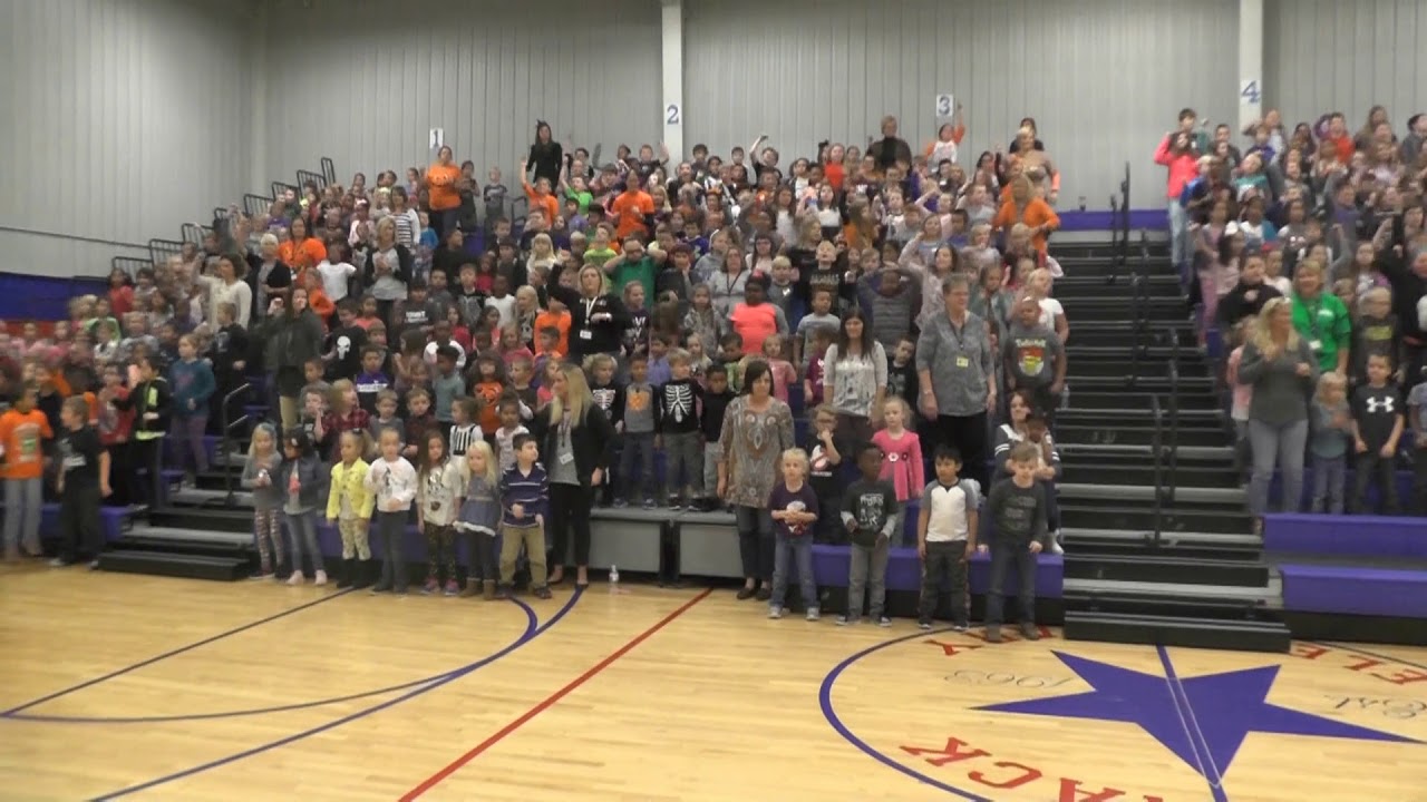 Tamarack Rumble