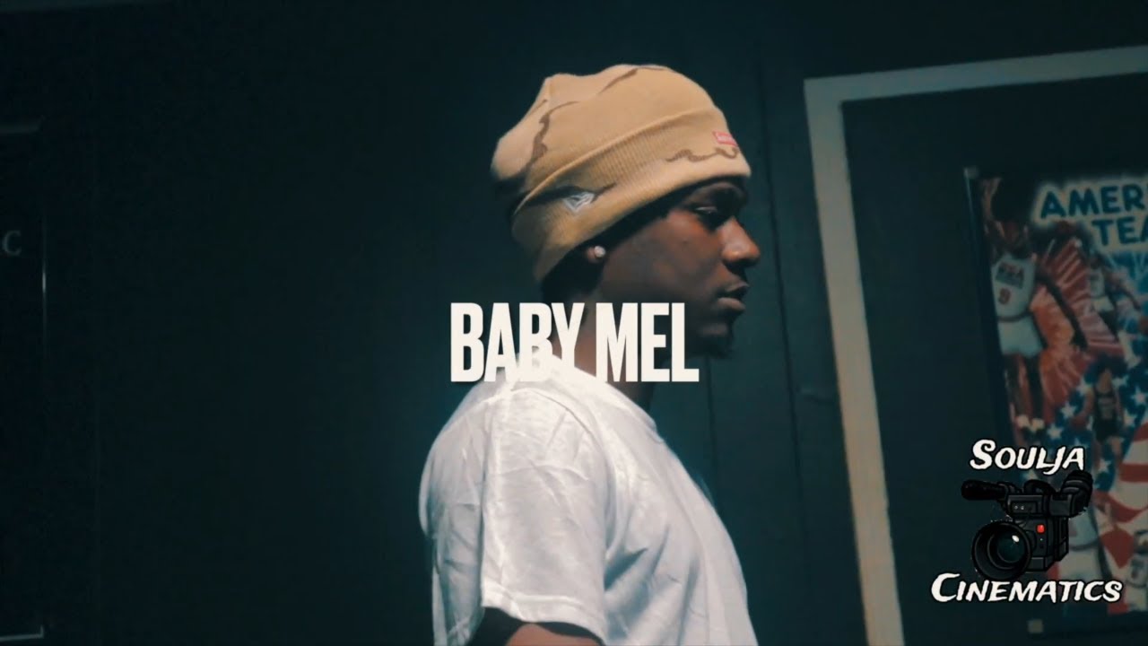 Studio Vlog W/ @babymel_3 @_lilbam2x & @DGEJACO