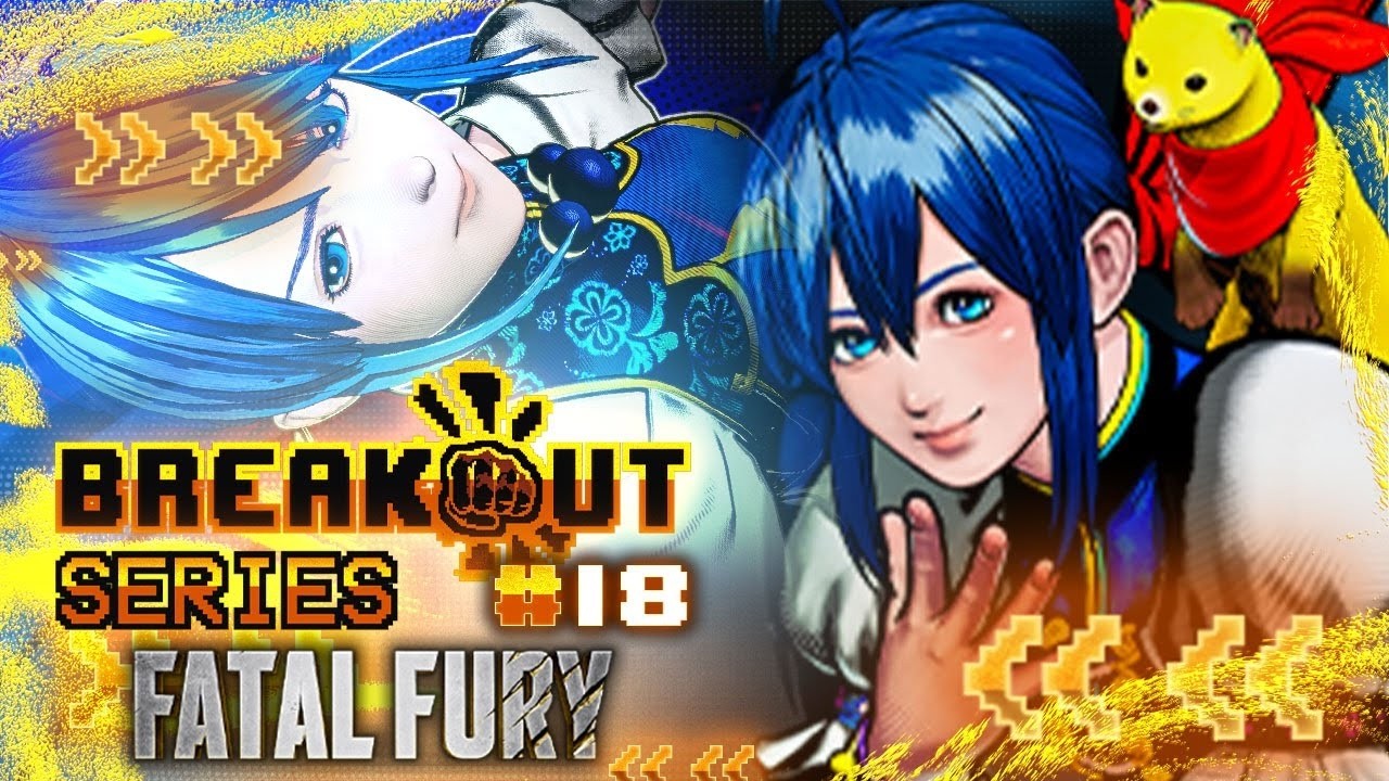 POOLS & TOP 8 | Breakout Series: City of the Wolves | Week #18