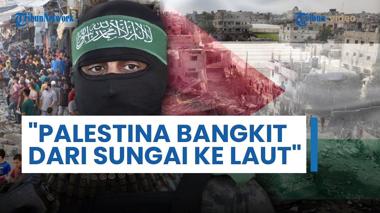 Rangkuman Hari Ke-230 Perang Gaza: Dokumen Bocor & Sebut Israel Gagal Menang, Mesir Beri Peringatan