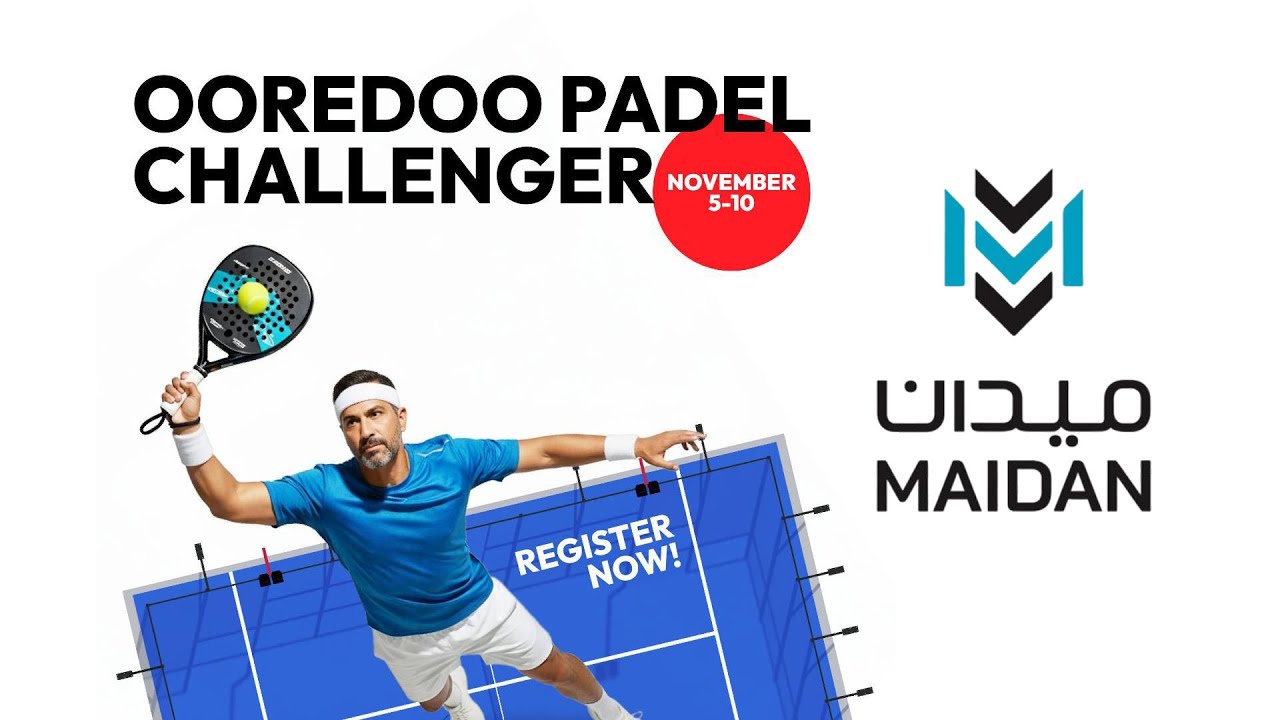 Maidan Sports Center Live Stream