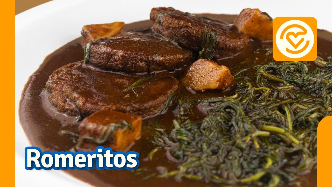 Romeritos | 🎄