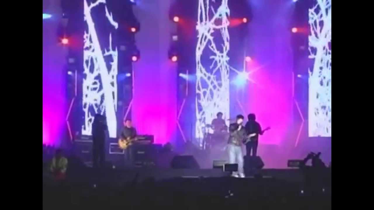 Libido - Libido (En Vivo)