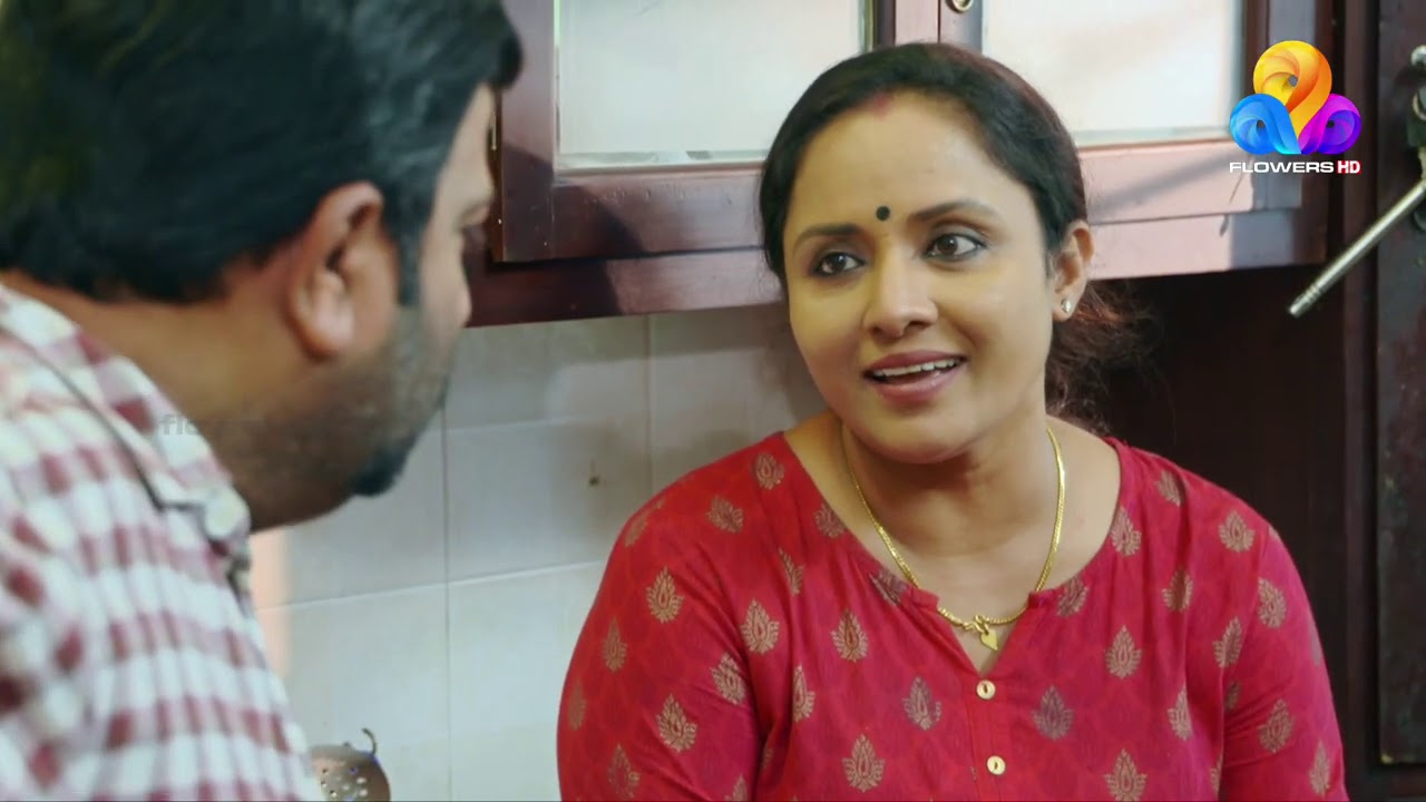 Flowers Uppum Mulakum | Episode 980