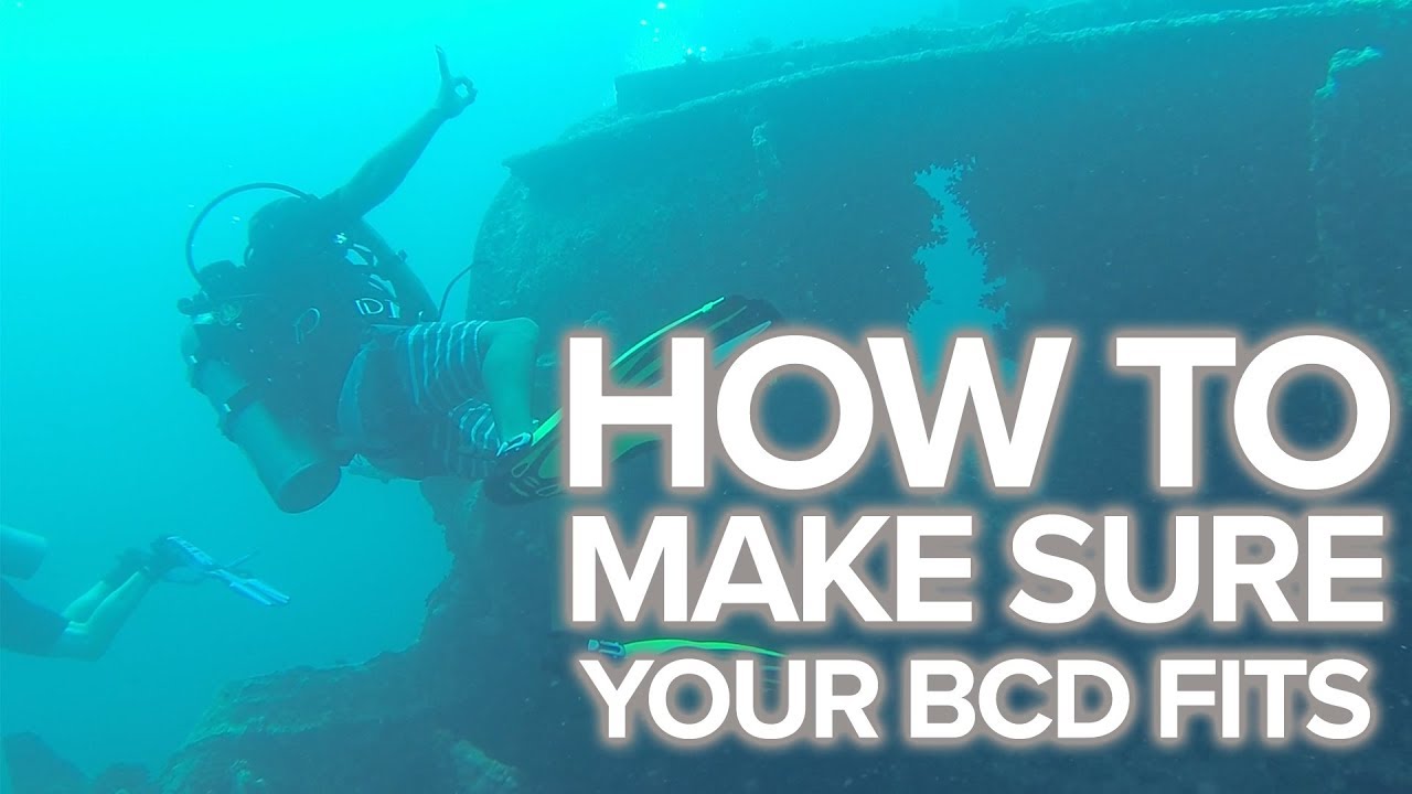 How To Make Sure Your BCD Fits