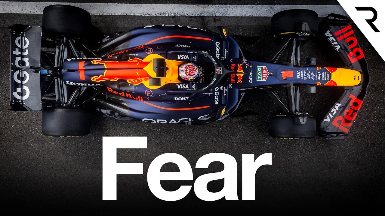 Why McLaren suddenly fears Max Verstappen again