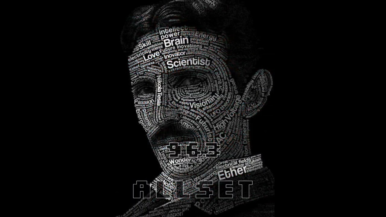 HellVen - ALLSET | 963 - ( Music Video)