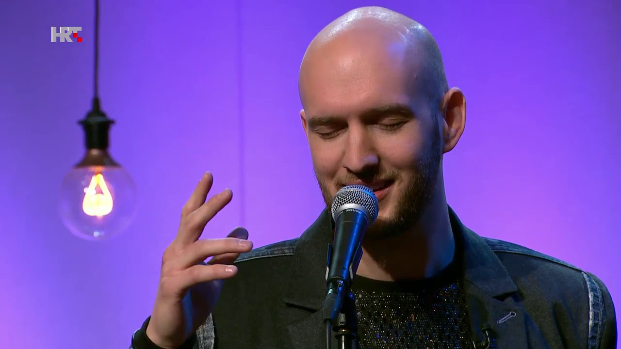 MARKO ŠKUGOR - KOD NAS DOMA (TV emisija)