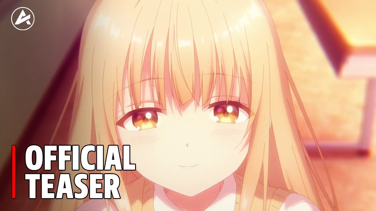 The Angel Next Door Spoils Me Rotten Season 2 - Official Teaser Trailer