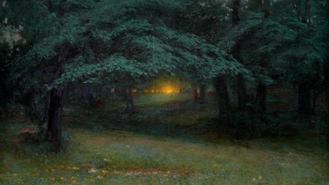 :T.S. Eliot's Four Quartets, read by Jeremy Irons: II. East Coker (extracts of)