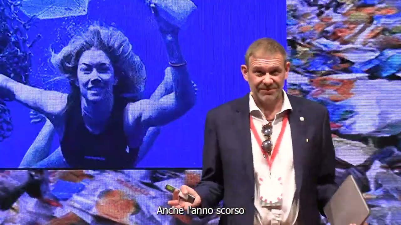 “The Power of Purpose & the Courage to Lead” di Peter Holbrook -CEO del Social Enterprise UK