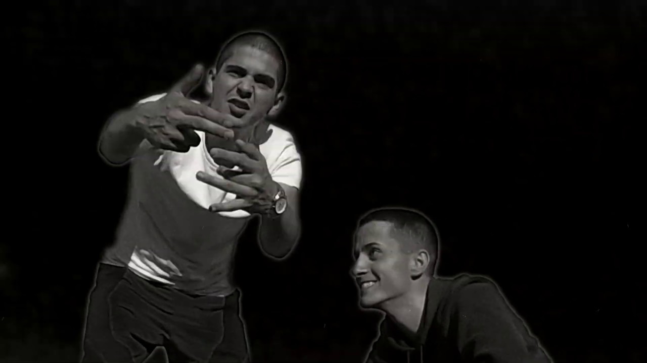 OGB feat C-note - Vinjak (OFFICIAL VIDEO)