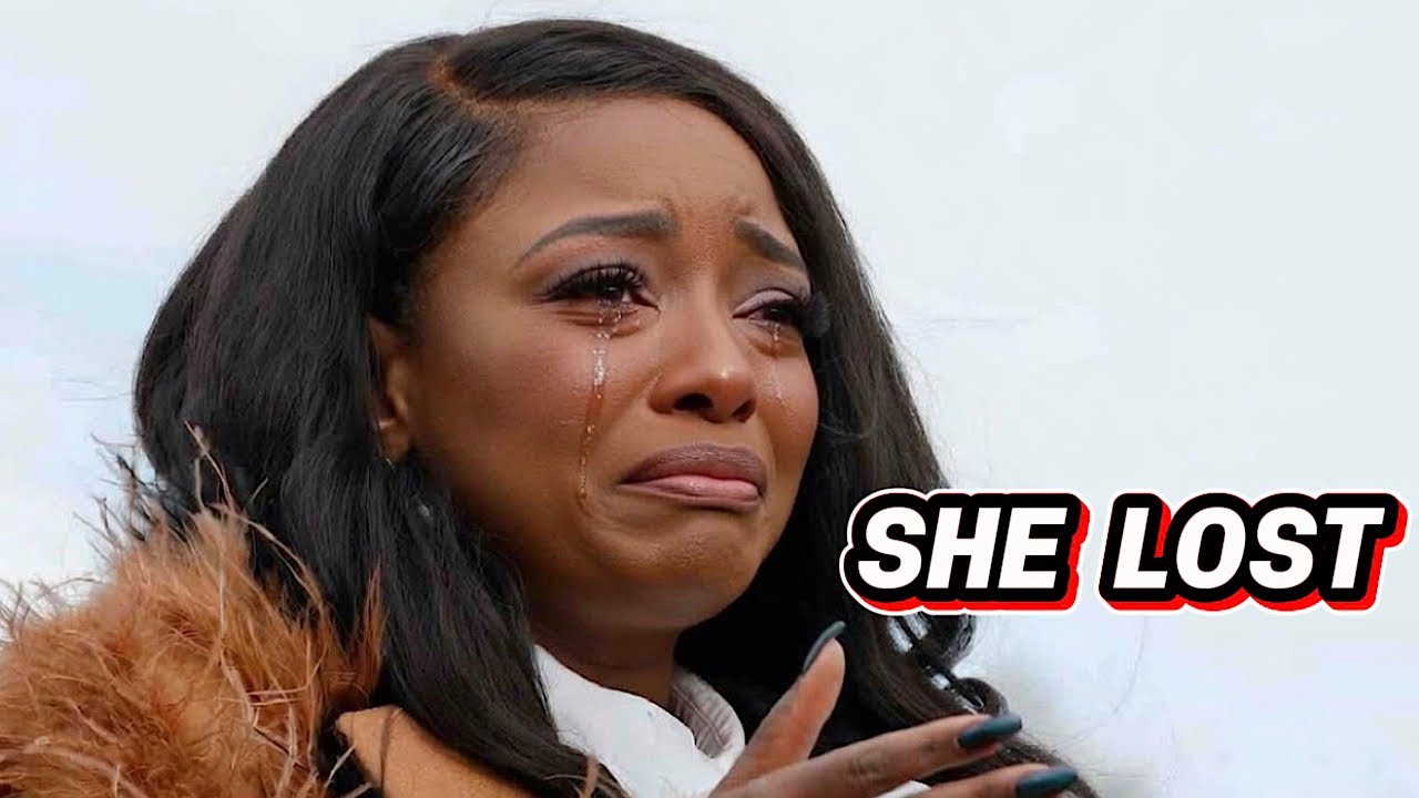 Jasmine Crockett suffers a BRUTAL election night and now she wants to SUE the state…😂😂😂