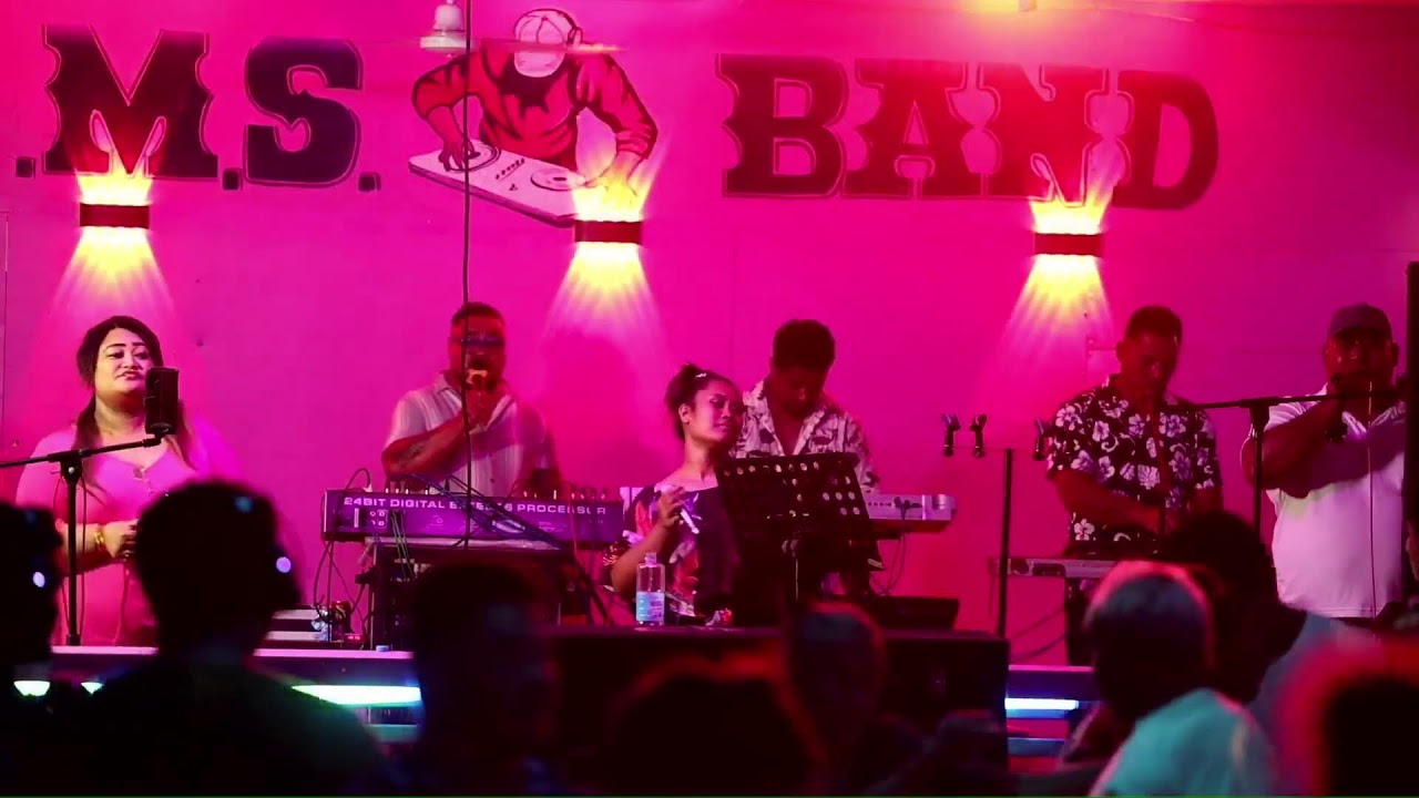 MS Band