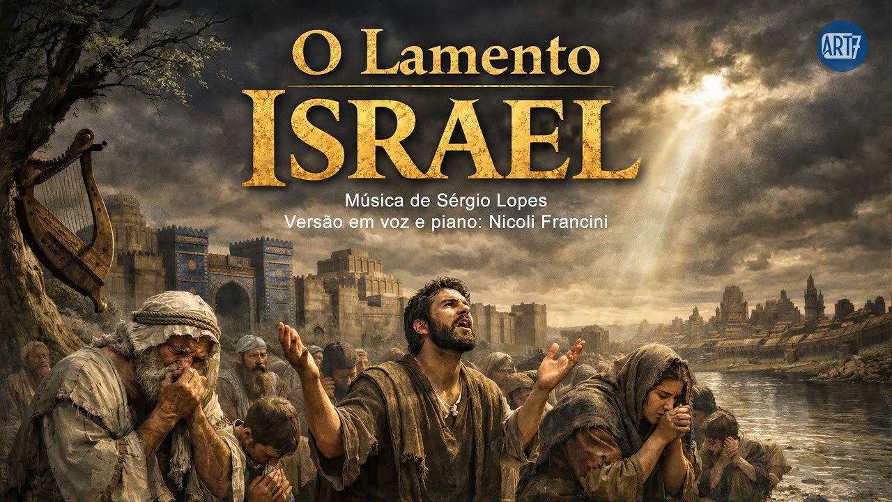 O Lamento de Israel 