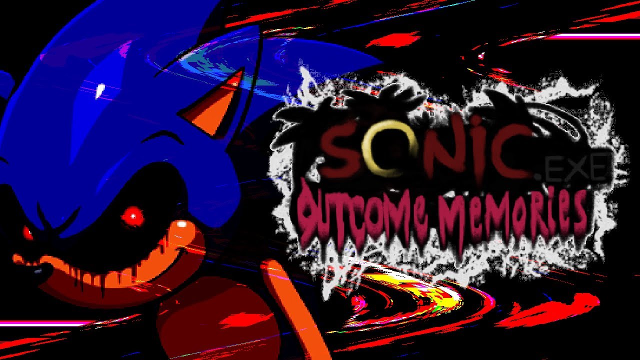 HYPERREALISTIC (MY5TCrimson Chase Theme) || OUTCOME MEMORIES UST