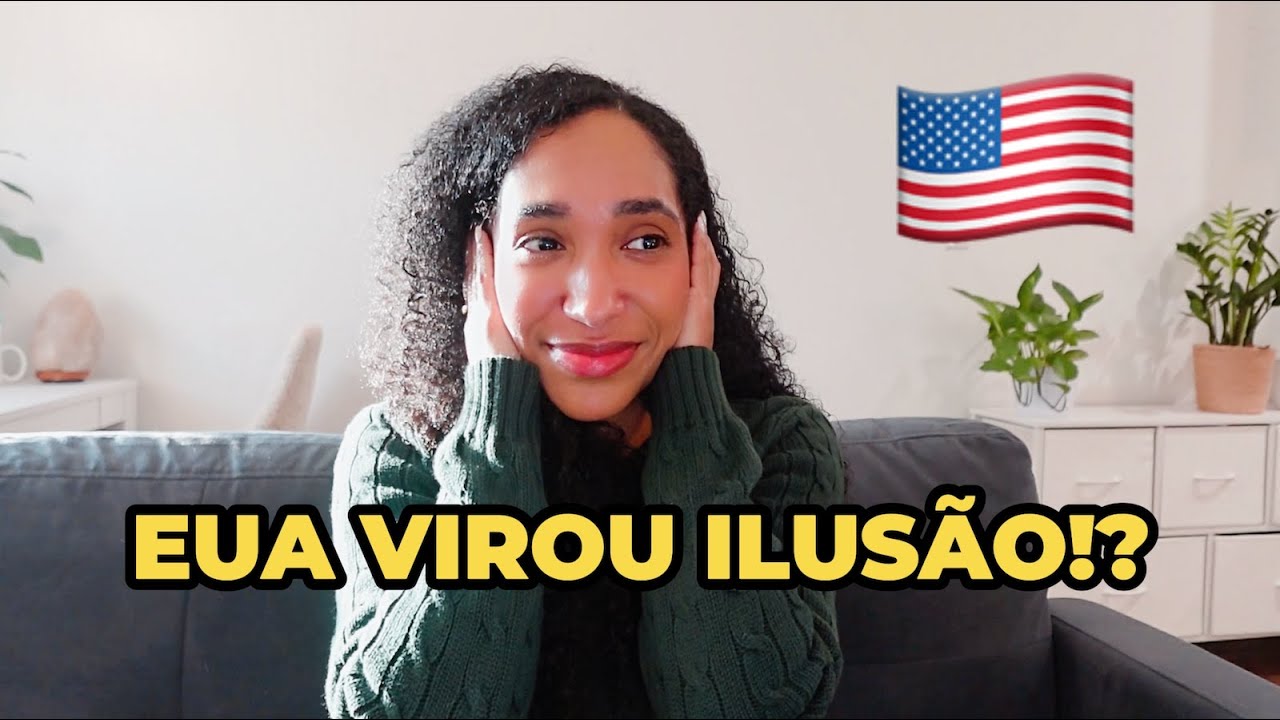 A Realidade do Imigrante nos EUA em 2025