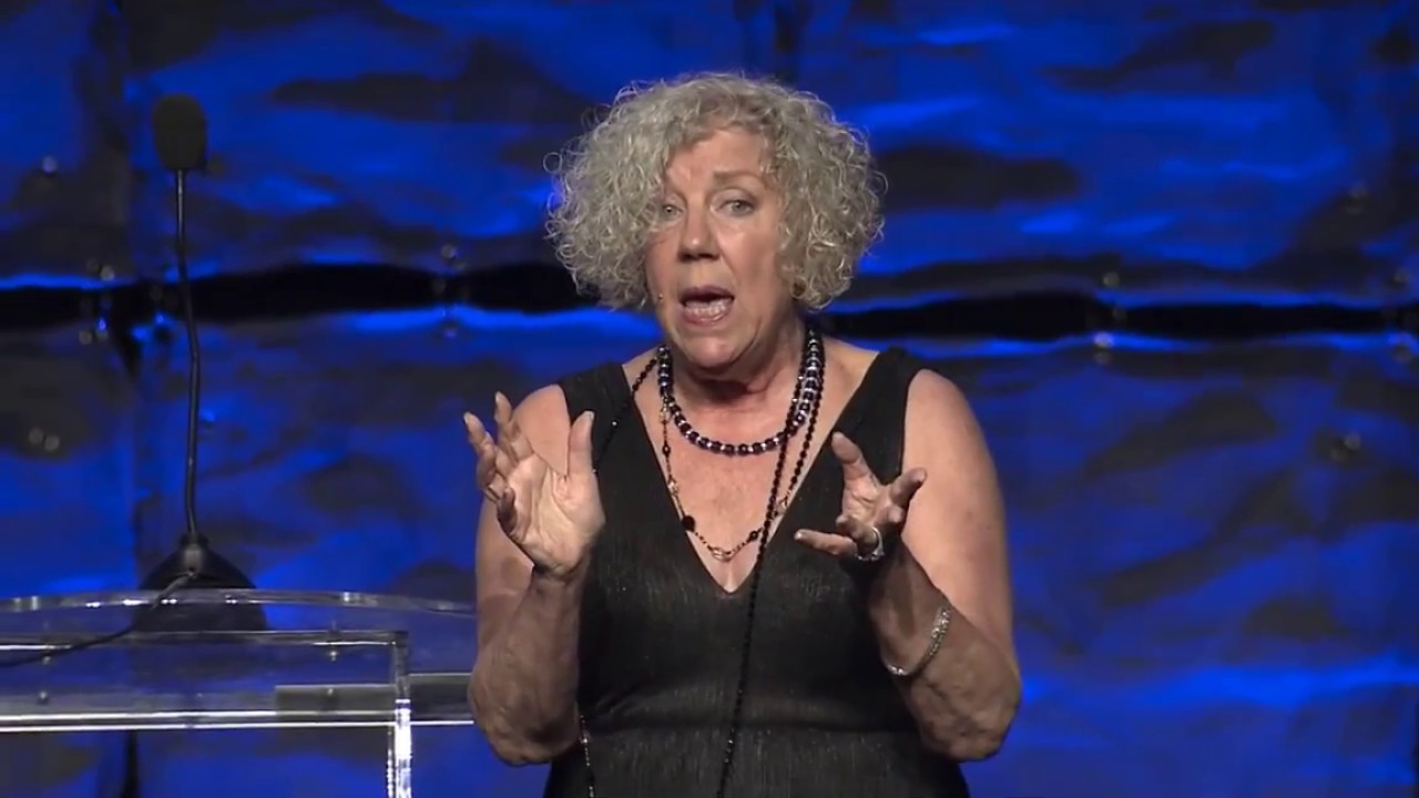 Spirit of Cavett - Video 7 - National Speakers Association
