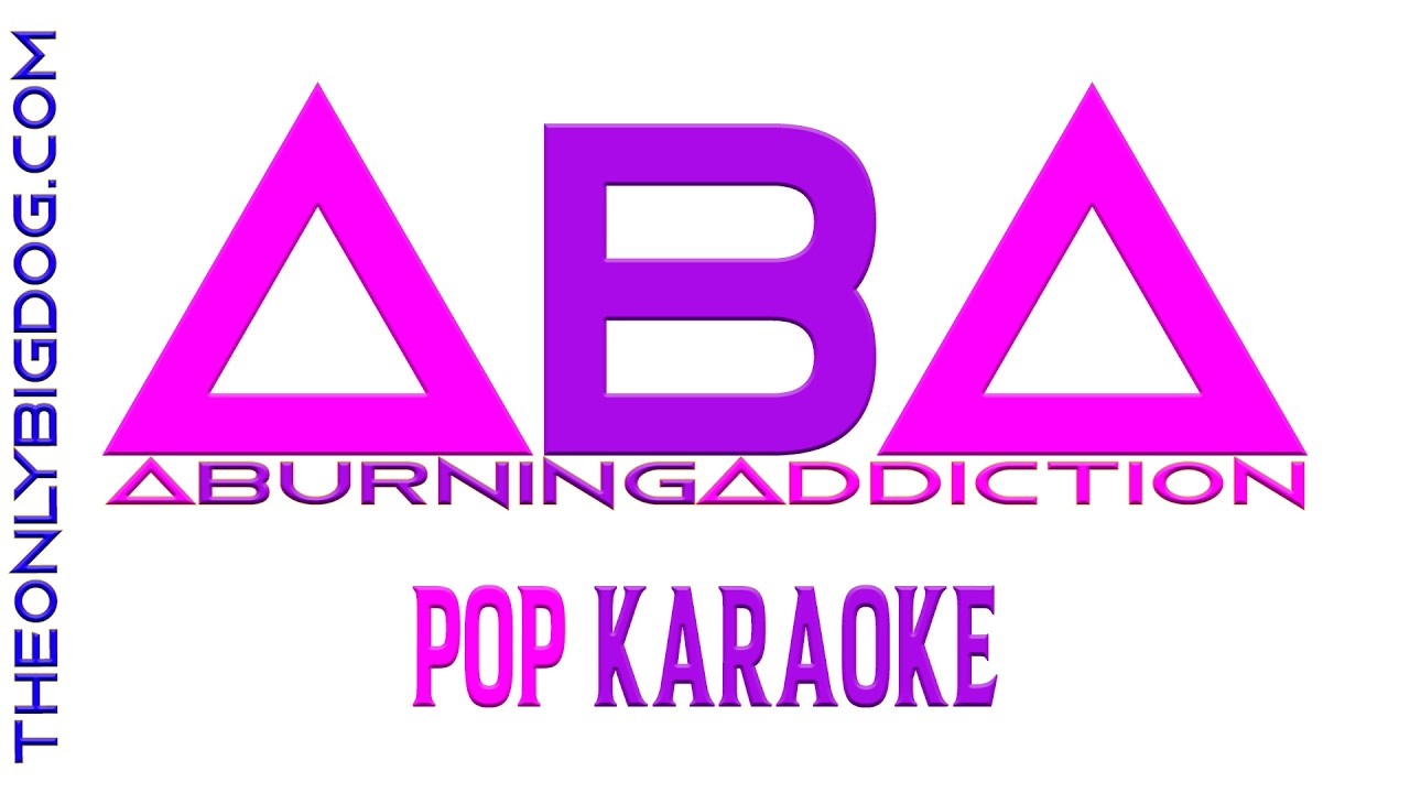 ABA - Calum Scott - You Are The Reason (Karaoke Version)