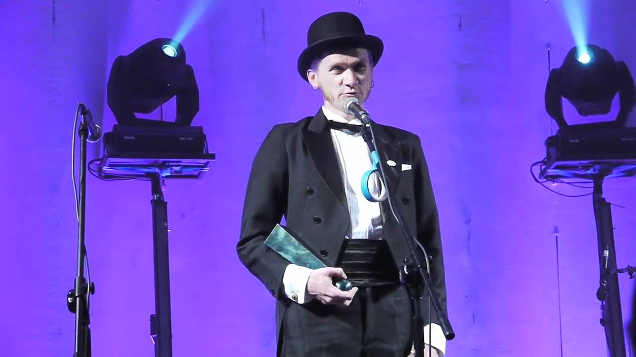 Żurawie 2011 - Jacek Jaco Harasimiuk