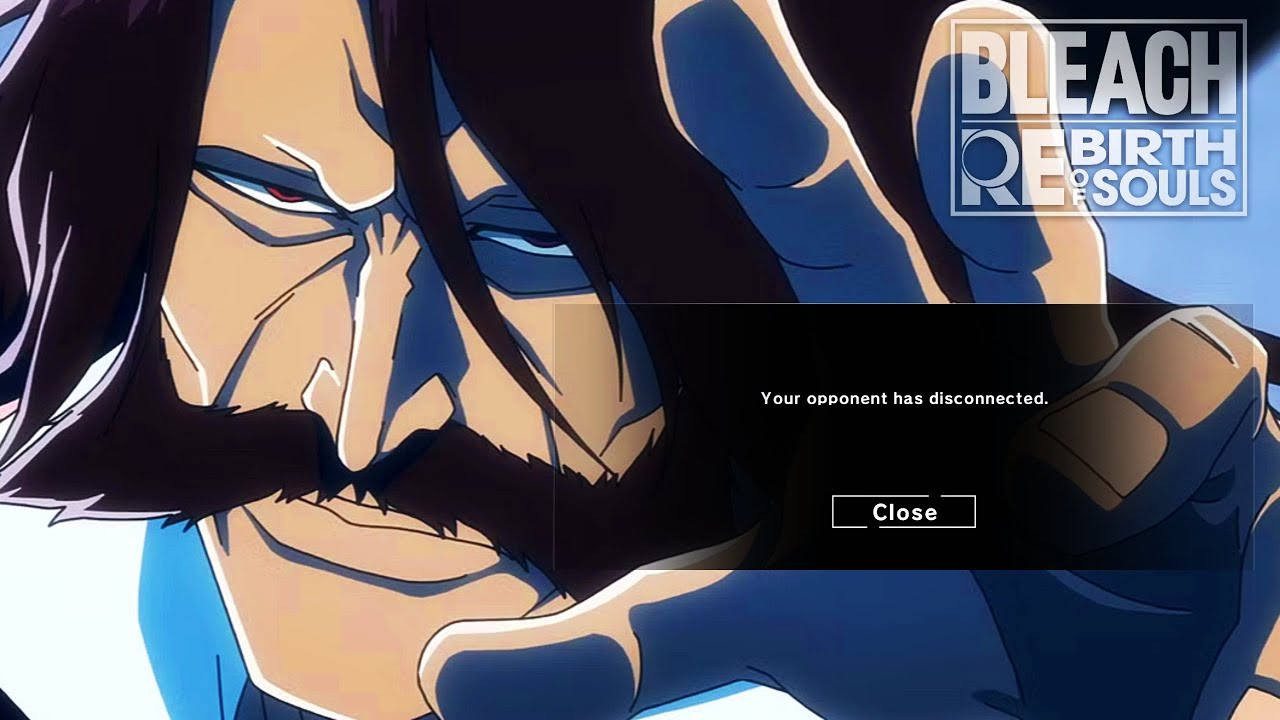 Yhwach Makes Everyone RAGE QUIT! The Almighty Domination | Bleach Rebirth of Souls
