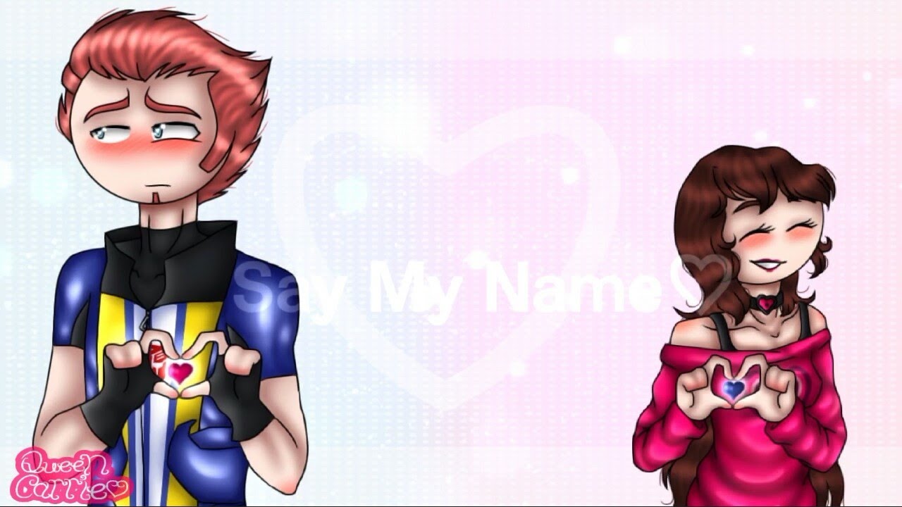 Say My Name-Meme|°•{TFP}{OcXTFPsmokescreen}•°+{Read the desc pls}