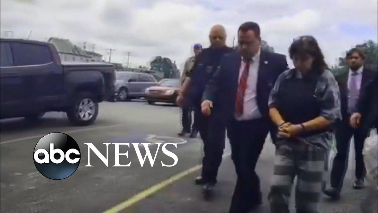 Politician's friend, former staffer charged in her murder