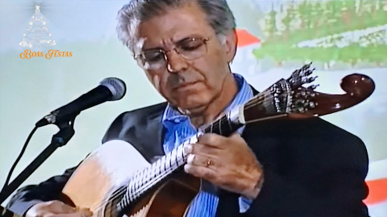 CARLOS MACEDO  videoclip com o fado "A Noite Deu-me Uma Estrela " | 