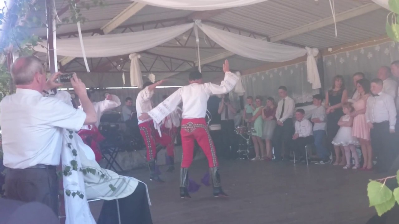 Kluci a jejich verbuňk v Polsku